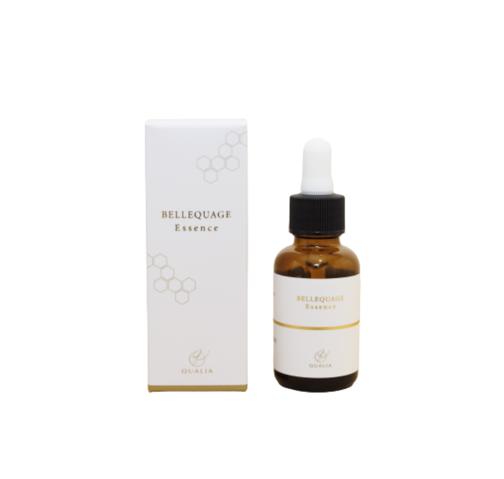 BELLWQUAGE Essence